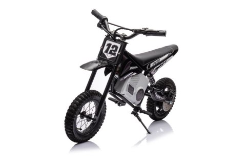 Motor Crossowy Na Akumulator A9901 Czarny 36V LEAN CARS Motor Crossowy Na Akumulator A9901 Czarny 36V LEAN CARS
