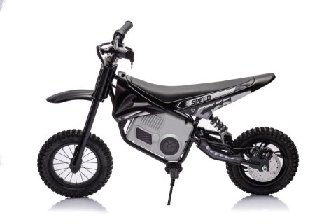Motor Crossowy Na Akumulator A9901 Czarny 36V LEAN CARS Motor Crossowy Na Akumulator A9901 Czarny 36V LEAN CARS