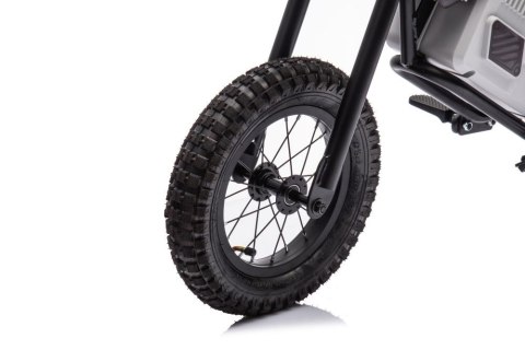 Motor Crossowy Na Akumulator A9901 Czarny 36V LEAN CARS Motor Crossowy Na Akumulator A9901 Czarny 36V LEAN CARS