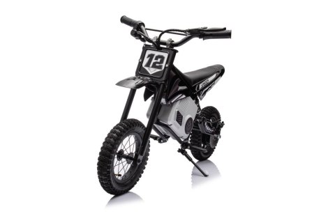 Motor Crossowy Na Akumulator A9901 Czarny 36V LEAN CARS Motor Crossowy Na Akumulator A9901 Czarny 36V LEAN CARS