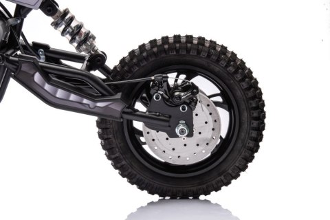 Motor Crossowy Na Akumulator A9901 Czarny 36V LEAN CARS Motor Crossowy Na Akumulator A9901 Czarny 36V LEAN CARS