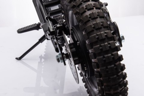 Motor Crossowy Na Akumulator A9901 Czarny 36V LEAN CARS Motor Crossowy Na Akumulator A9901 Czarny 36V LEAN CARS