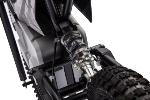 Motor Crossowy Na Akumulator A9901 Czarny 36V LEAN CARS Motor Crossowy Na Akumulator A9901 Czarny 36V LEAN CARS