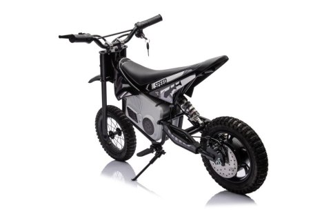Motor Crossowy Na Akumulator A9901 Czarny 36V LEAN CARS Motor Crossowy Na Akumulator A9901 Czarny 36V LEAN CARS