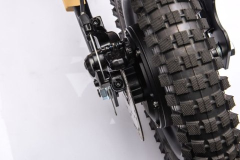 Motor Crossowy Na Akumulator A9901 Khaki 36V LEAN CARS Motor Crossowy Na Akumulator A9901 Khaki 36V LEAN CARS