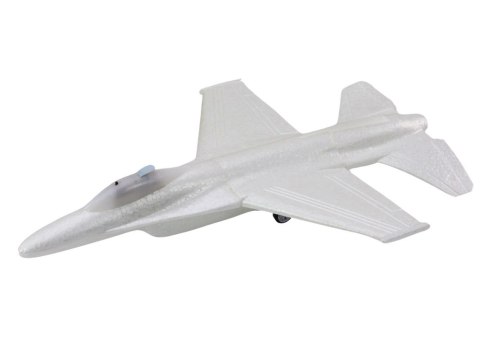 Pistolet Na Strzałki 2w1 Wyrzutnia Samolotów Niebieski LEAN Toys Pistolet Na Strzałki 2w1 Wyrzutnia Samolotów Niebieski LEAN Toys