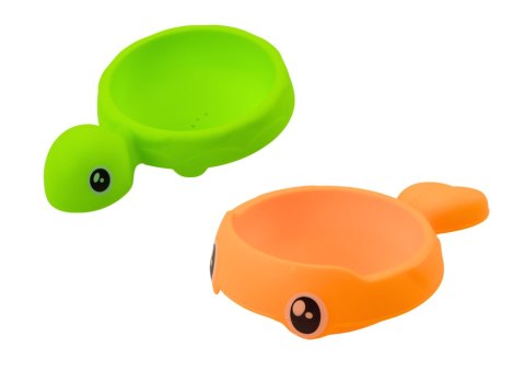 Zestaw Do Kąpieli Zabawka Do Wody Delfin Niebieski LEAN Toys Zestaw Do Kąpieli Zabawka Do Wody Delfin Niebieski LEAN Toys