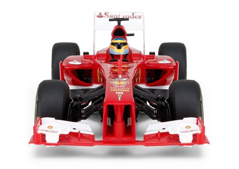 Auto RC 1:18 Rastar Bolid Ferrari F1 Czerwony Rastar Auto RC 1:18 Rastar Bolid Ferrari F1 Czerwony Rastar