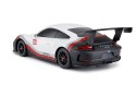 Auto RC 1:18 Rastar Porshe 911 GT3 Biało-Szare Rastar Auto RC 1:18 Rastar Porshe 911 GT3 Biało-Szare Rastar