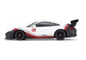 Auto RC 1:18 Rastar Porshe 911 GT3 Biało-Szare Rastar Auto RC 1:18 Rastar Porshe 911 GT3 Biało-Szare Rastar