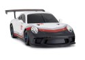 Auto RC 1:18 Rastar Porshe 911 GT3 Biało-Szare Rastar Auto RC 1:18 Rastar Porshe 911 GT3 Biało-Szare Rastar