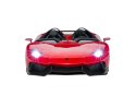 Auto RC Rastar 1:12 Lamborghini Aventador Czerwone Cabrio Rastar Auto RC Rastar 1:12 Lamborghini Aventador Czerwone Cabrio Rastar
