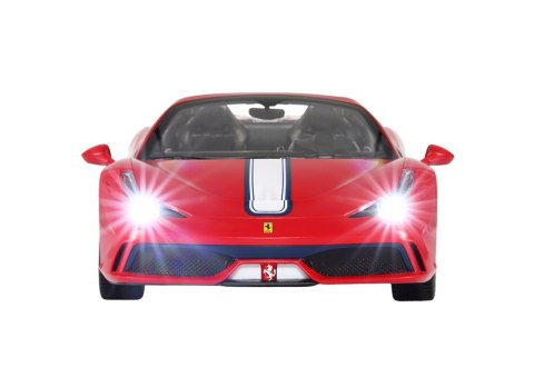 Auto RC Rastar 1:14 Laferrari Aperta Czerwone Cabrio Rastar Auto RC Rastar 1:14 Laferrari Aperta Czerwone Cabrio Rastar