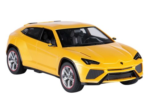 Auto RC Rastar 1:14 Lamborghini Urus żółte Rastar Auto RC Rastar 1:14 Lamborghini Urus żółte Rastar
