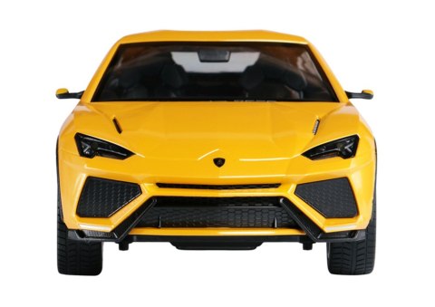 Auto RC Rastar 1:14 Lamborghini Urus żółte Rastar Auto RC Rastar 1:14 Lamborghini Urus żółte Rastar
