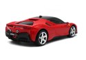 Auto RC Rastar 1:18 Ferrari SF90 Stradale Czerwone Rastar Auto RC Rastar 1:18 Ferrari SF90 Stradale Czerwone Rastar