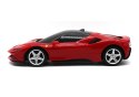 Auto RC Rastar 1:18 Ferrari SF90 Stradale Czerwone Rastar Auto RC Rastar 1:18 Ferrari SF90 Stradale Czerwone Rastar