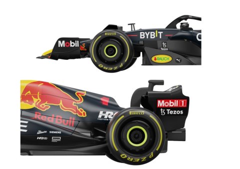 Auto Rastar 1:12 Red Bull RB181 Bolid F1 Granatowy Rastar Auto Rastar 1:12 Red Bull RB181 Bolid F1 Granatowy Rastar