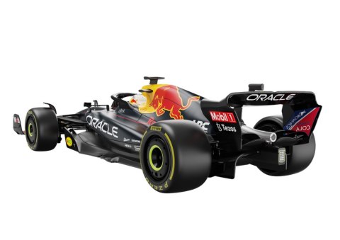 Auto Rastar 1:12 Red Bull RB181 Bolid F1 Granatowy Rastar Auto Rastar 1:12 Red Bull RB181 Bolid F1 Granatowy Rastar