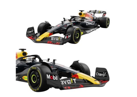 Auto Rastar 1:12 Red Bull RB181 Bolid F1 Granatowy Rastar Auto Rastar 1:12 Red Bull RB181 Bolid F1 Granatowy Rastar