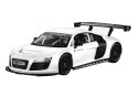 Auto Sportowe RC 1:18 Zdalnie Sterowane Audi R8 Białe Rastar Auto Sportowe RC 1:18 Zdalnie Sterowane Audi R8 Białe Rastar