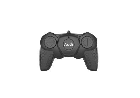 Auto Sportowe RC 1:18 Zdalnie Sterowane Audi R8 Białe Rastar Auto Sportowe RC 1:18 Zdalnie Sterowane Audi R8 Białe Rastar