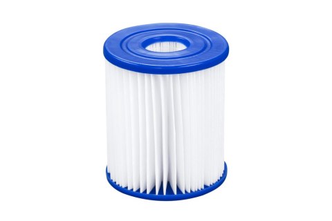 Basen Stelażowy 366 x 201 x 66 cm Bestway 561FV Bestway Basen Stelażowy 366 x 201 x 66 cm Bestway 561FV Bestway