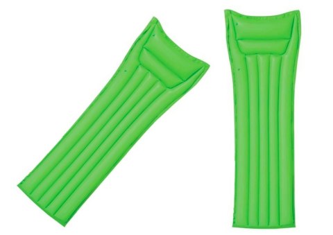 Dmuchany Materac Do Pływania Zielony 183 x 69 cm Bestway 44007 Bestway Dmuchany Materac Do Pływania Zielony 183 x 69 cm Bestway 44007 Bestway