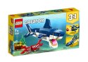 Klocki LEGO CREATOR Morskie Stworzenia 31088 LEGO