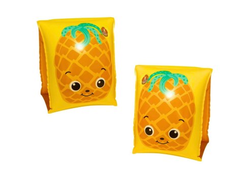 Rękawki Do Pływania Ananas Bestway 32042 Bestway Rękawki Do Pływania Ananas Bestway 32042 Bestway