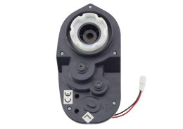 Silnik RS555 24V Do Pojazdu Na Akumulator LEAN CARS