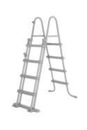 Basen Ogrodowy Stelażowy 427 x 122 cm Bestway 5612X Bestway