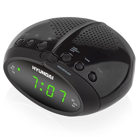 Budzik Hyundai - HY-RAC213B HYUNDAI Budzik Hyundai - HY-RAC213B HYUNDAI