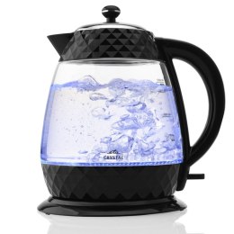 Czajnik Eta Crystal black szkło 315490000 ETA