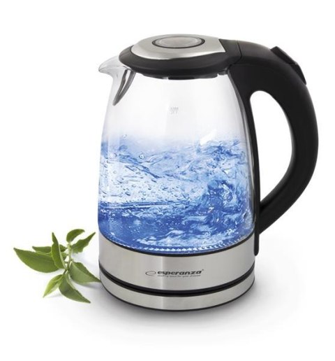 Czajnik elektryczny 1,7L Esperanza "Yosemite" ESPERANZA