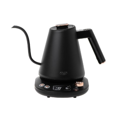 Czajnik elektryczny Adler AD 1349 z długą wylewką 1,0L Adler Czajnik elektryczny Adler AD 1349 z długą wylewką 1,0L Adler
