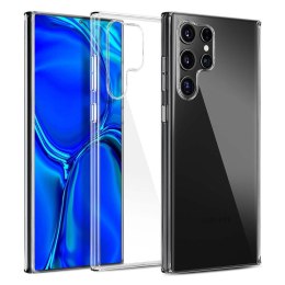 Etui na telefon 3mk do Samsung Galaxy S24 Ultra - przezroczyste 3mk Protection