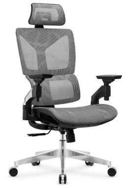Fotel biurowy obrotowy MarkAdler MA-Expert 8.5 MarkAdler