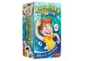 01913 GRA KALAMBURY JUNIOR 1913 Trefl Gry