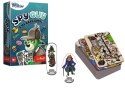 Gra karciana Spy Guy Rodzina Treflików Trefl 02578 Trefl Gry
