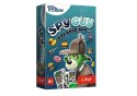 Gra karciana Spy Guy Rodzina Treflików Trefl 02578 Trefl Gry