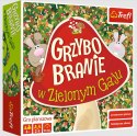 Gra Planszowa Grzybobranie W Zielonym Gaju Trefl 00988 Trefl Gry