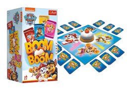 Gra zręcznościowa Bom Boom Psi Patrol Trefl 01911 Trefl Gry
