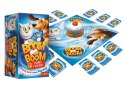 Gra zręcznościowa Boom Boom Psiaki i Kociaki Trefl 01909 Trefl Gry