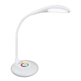 Lampka LED biurkowa Esperanza 256 kol RGB Altair ELD102 ESPERANZA