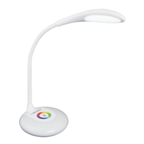Lampka LED biurkowa Esperanza 256 kol RGB Altair ELD102 ESPERANZA
