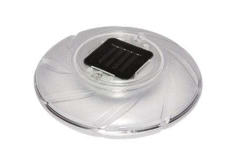 Lampka solarna do basenu śr.18 cm Bestway 58111 Bestway Lampka solarna do basenu śr.18 cm Bestway 58111 Bestway