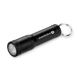 Latarka bateryjna brelok LED everActive FL-50 Sparky Everactive