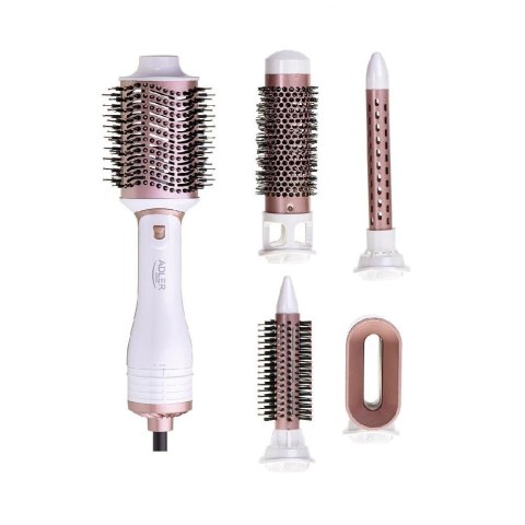 Lokówko-Suszarka 5w1 Adler AD 2027 Adler Lokówko-Suszarka 5w1 Adler AD 2027 Adler