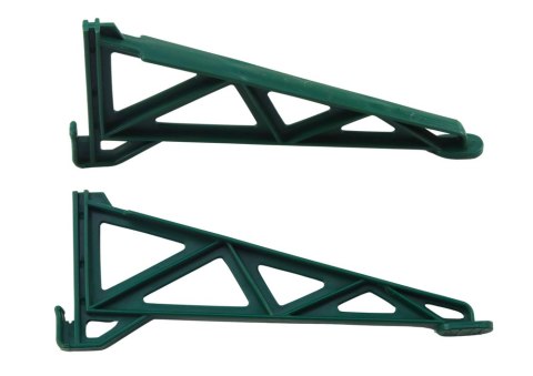 Nóżka Plastikowa Do Stojaka Na Choinkę 23x2 cm LEAN